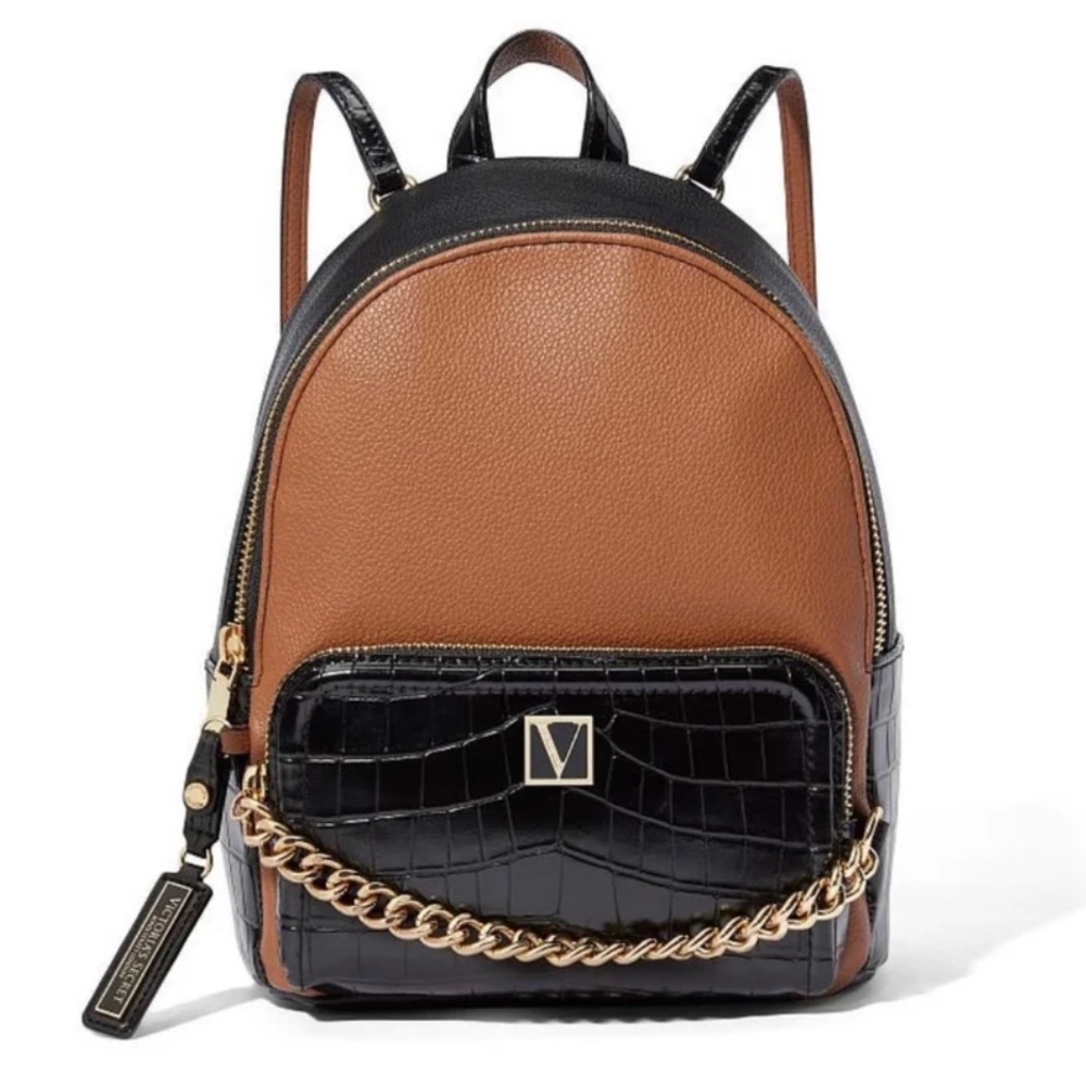 Victoria’s Secret The Victoria Small Backpack